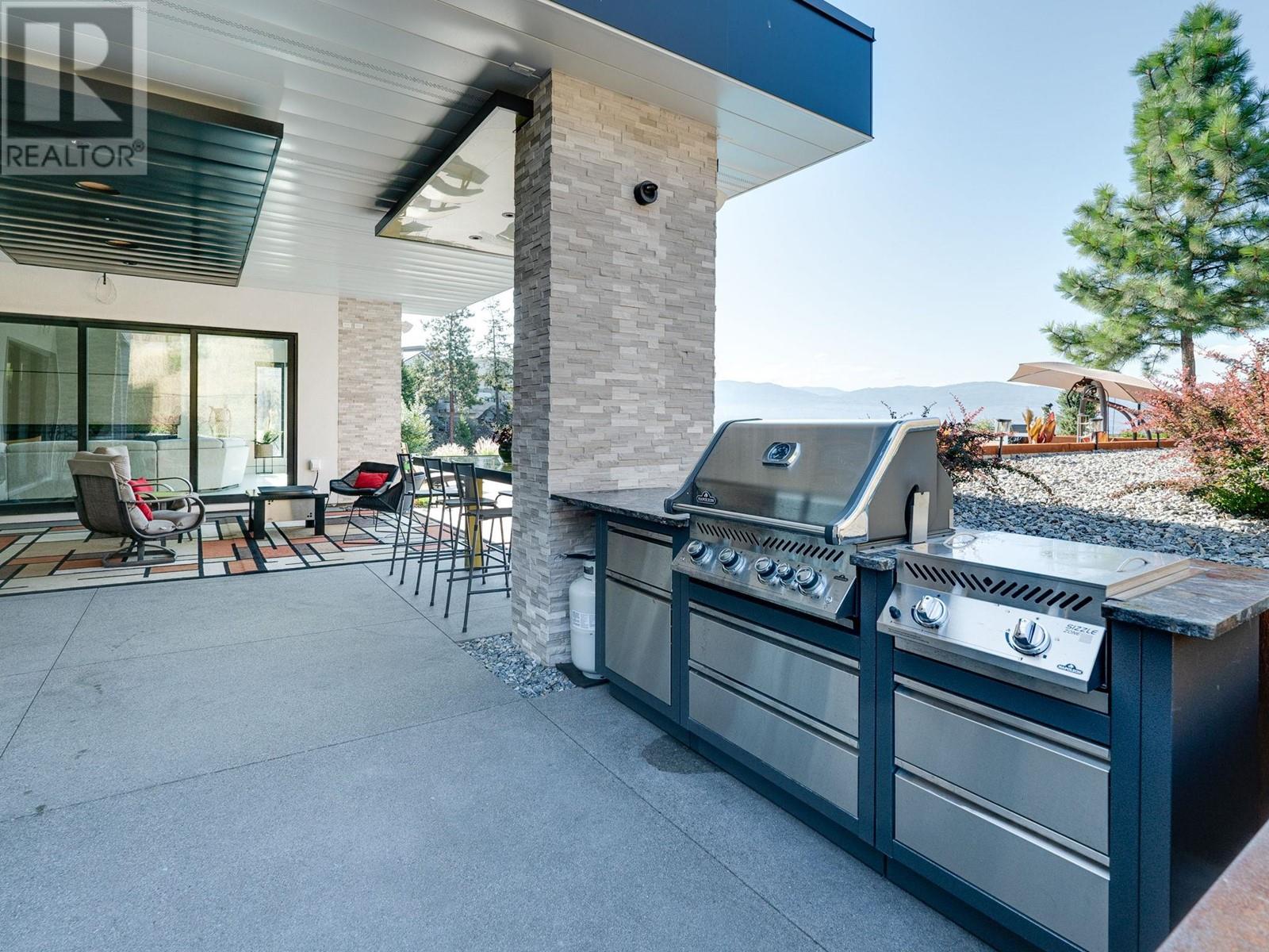 722 Highpointe Place, Kelowna, British Columbia  V1V 2Y3 - Photo 45 - 10331274