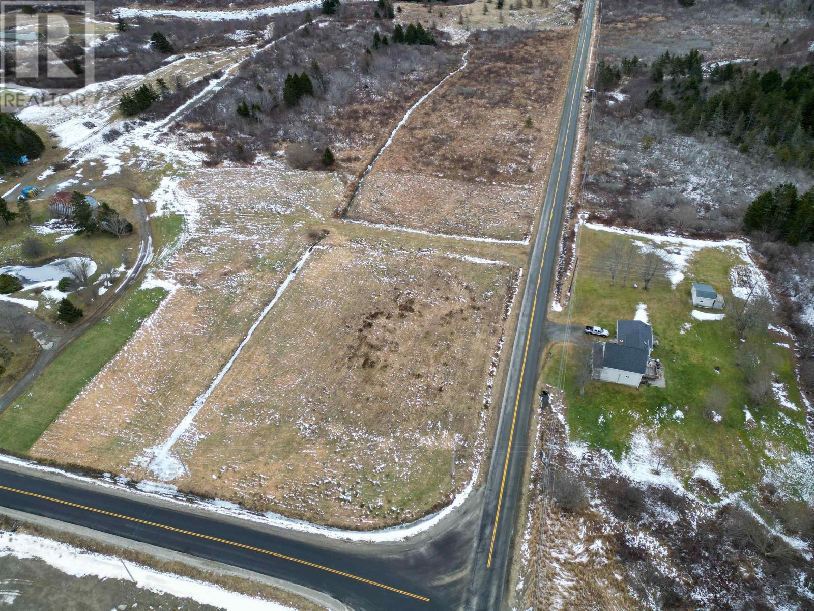 Lot Common Cross Road, Saulnierville, Nova Scotia  B0W 2Z0 - Photo 1 - 202500770