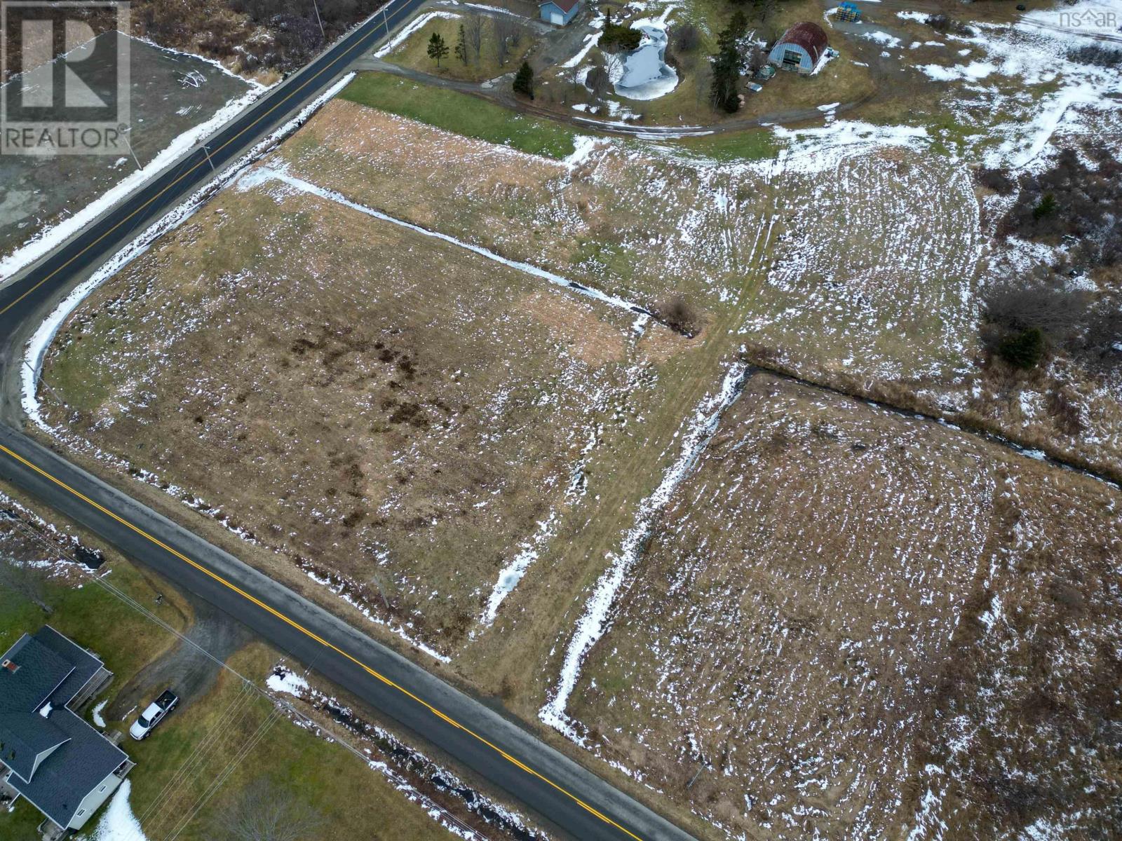 Lot Common Cross Road, Saulnierville, Nova Scotia  B0W 2Z0 - Photo 2 - 202500770