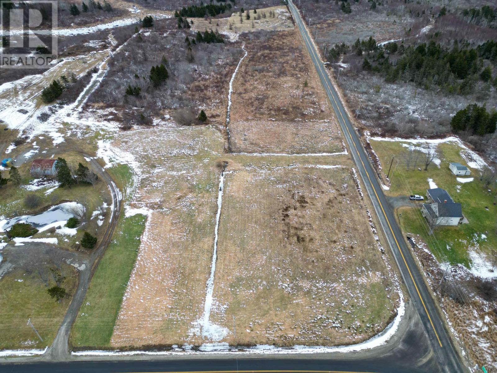 Lot Common Cross Road, Saulnierville, Nova Scotia  B0W 2Z0 - Photo 3 - 202500770