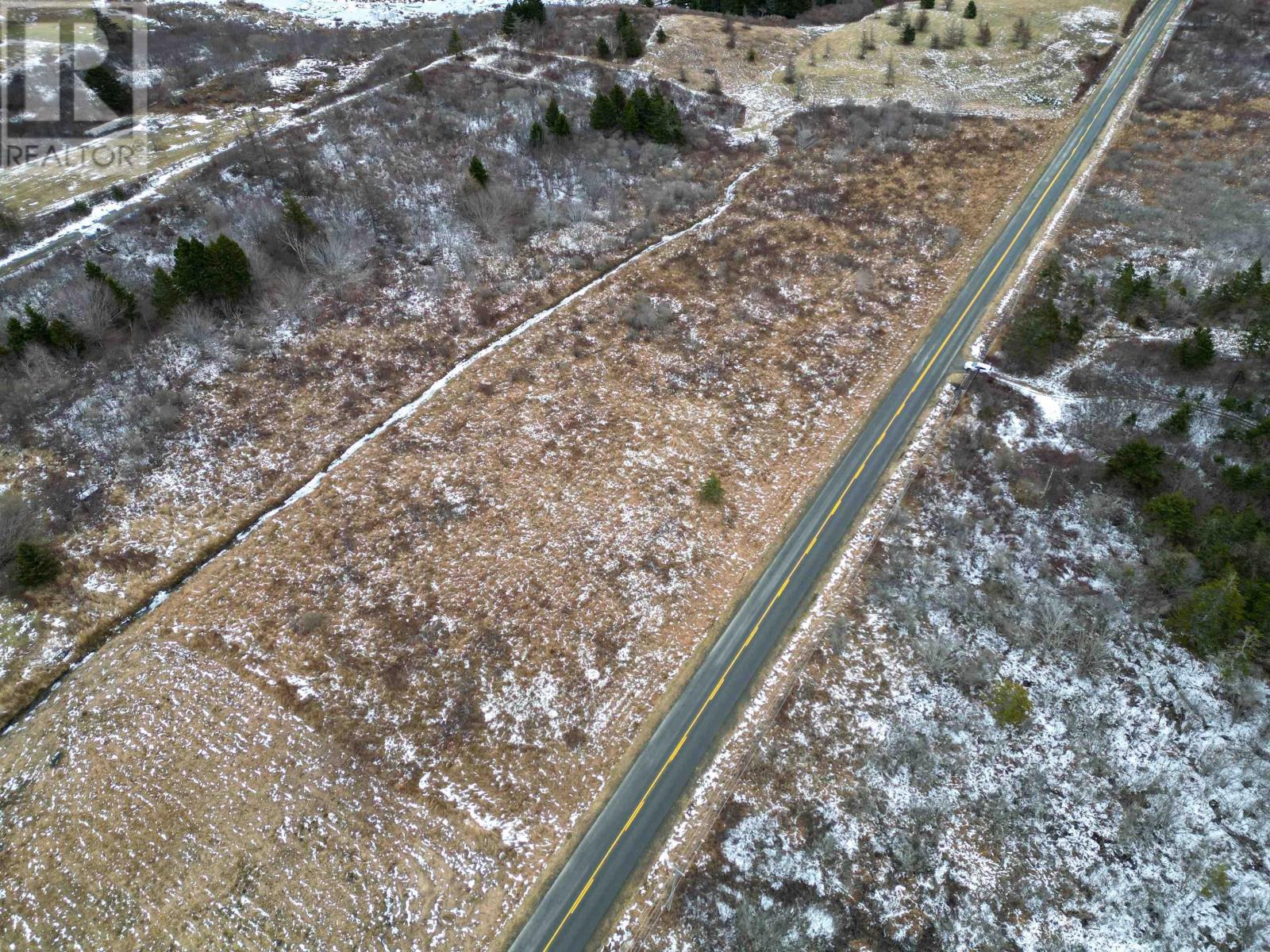 Lot Common Cross Road, Saulnierville, Nova Scotia  B0W 2Z0 - Photo 4 - 202500770