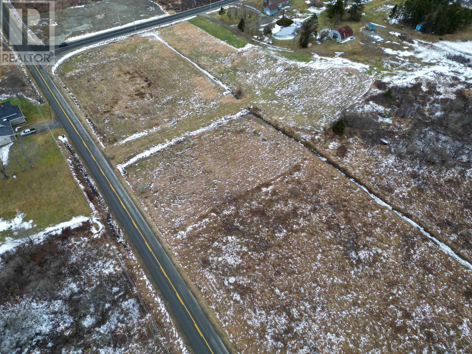 Lot Common Cross Road, Saulnierville, Nova Scotia  B0W 2Z0 - Photo 6 - 202500770