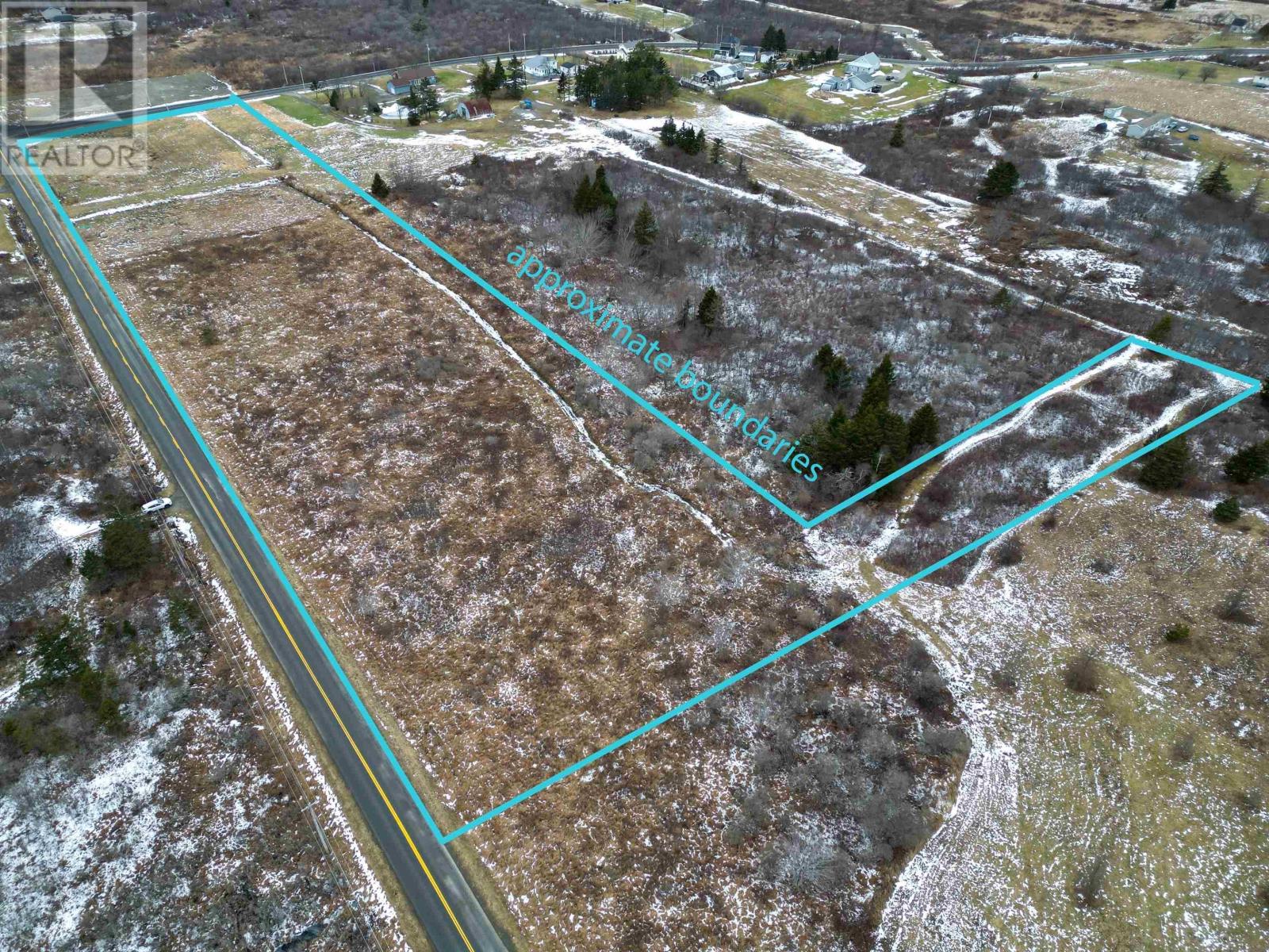 Lot Common Cross Road, Saulnierville, Nova Scotia  B0W 2Z0 - Photo 8 - 202500770
