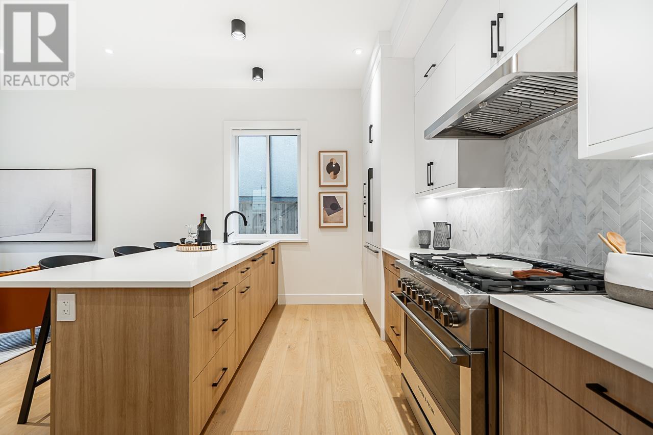 2163 William Street, Vancouver, British Columbia  V5L 2S2 - Photo 8 - R2938316