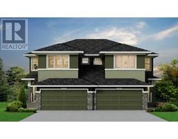 24 Aster Link, okotoks, Alberta