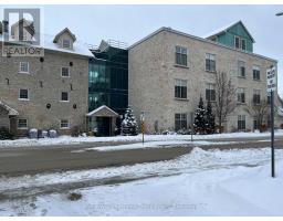 205 - 478 ST ANDREW STREET E, Centre Wellington, Ontario