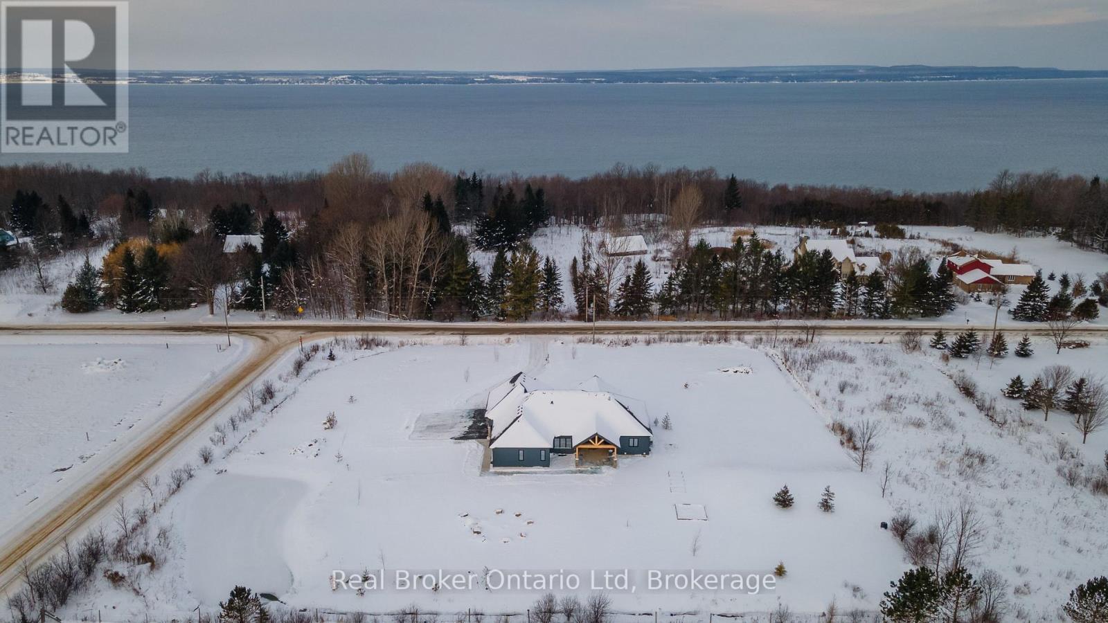 350233 Concession A Road, Meaford, Ontario  N0H 1B0 - Photo 3 - X11919222