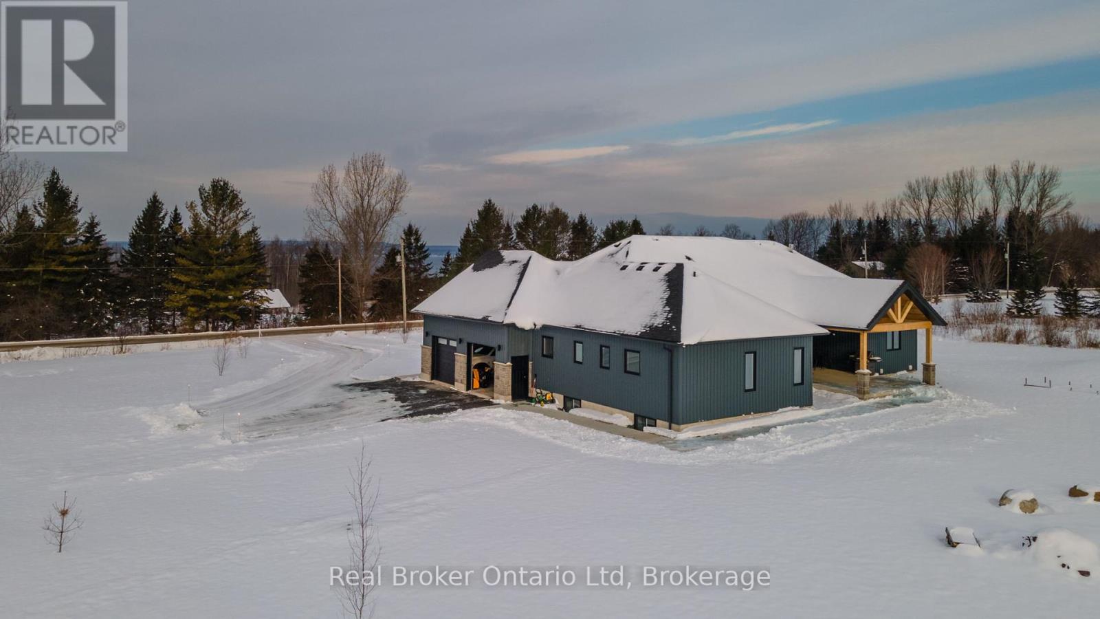 350233 Concession A Road, Meaford, Ontario  N0H 1B0 - Photo 39 - X11919222