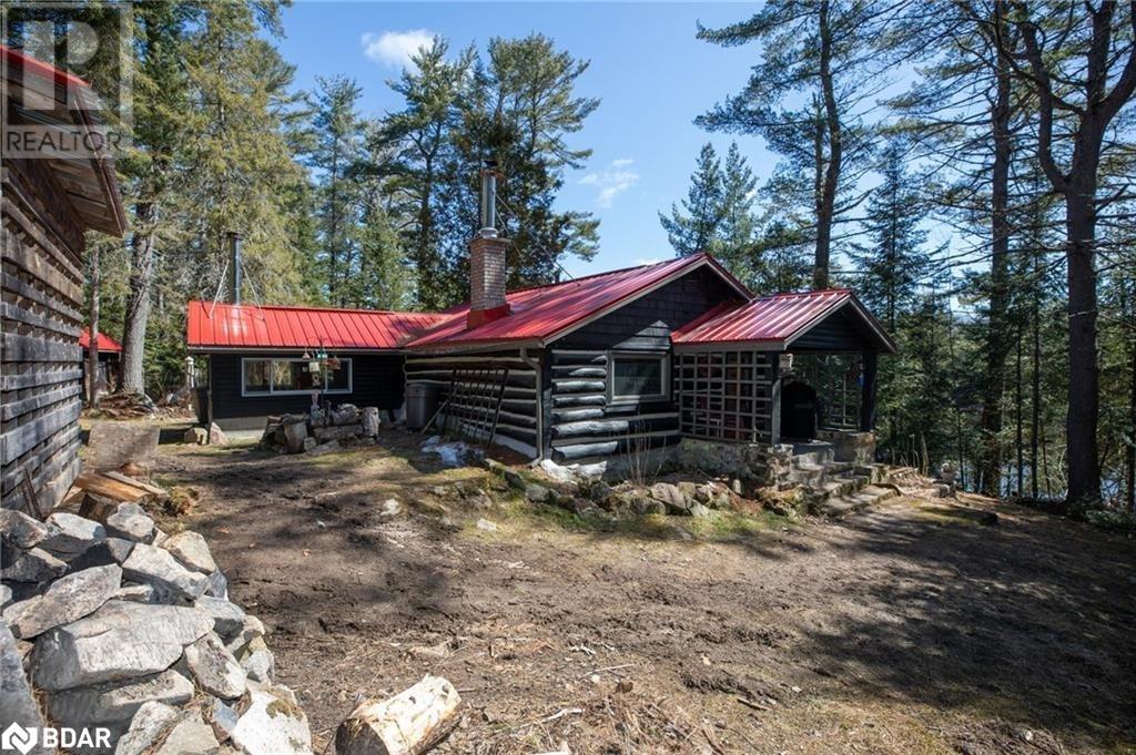 9001 Hwy 17 E Highway, Nipissing, Ontario  P0H 1V0 - Photo 1 - 40689871