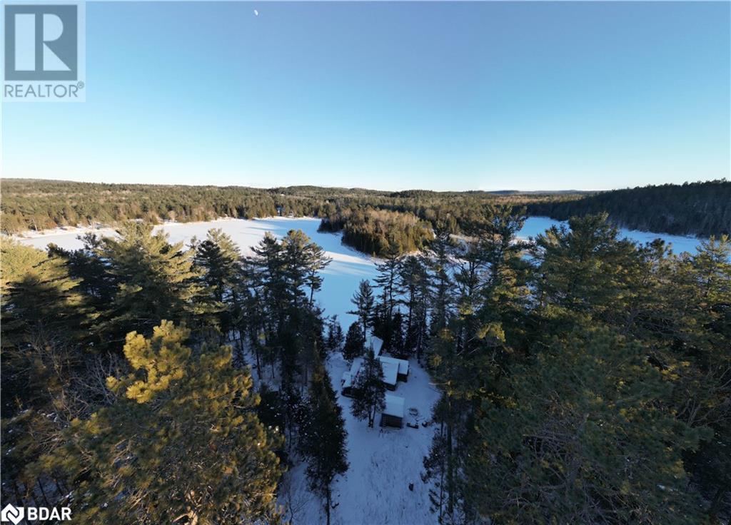 9001 Hwy 17 E Highway, Nipissing, Ontario  P0H 1V0 - Photo 19 - 40689871