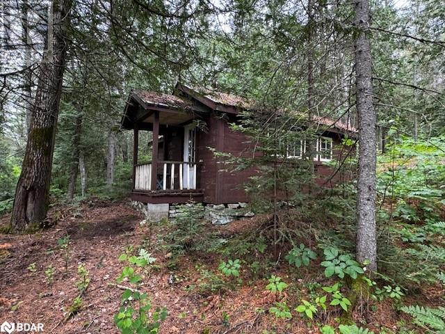 9001 Hwy 17 E Highway, Nipissing, Ontario  P0H 1V0 - Photo 28 - 40689871