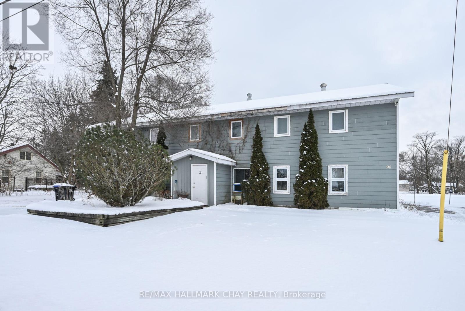 94 King Street, Essa, Ontario  L0M 1B0 - Photo 1 - N11921264