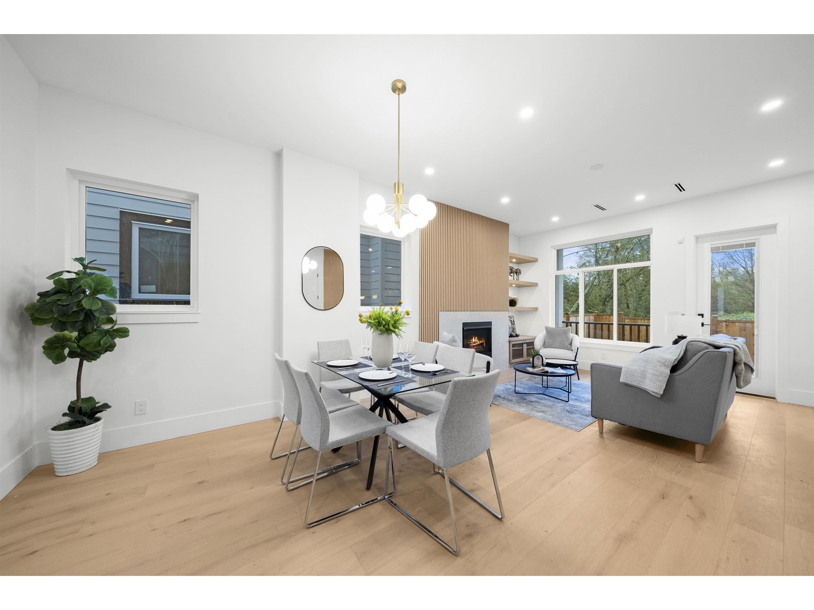 7523 205 Street, Langley, British Columbia  V2Y 3S8 - Photo 2 - R2954802