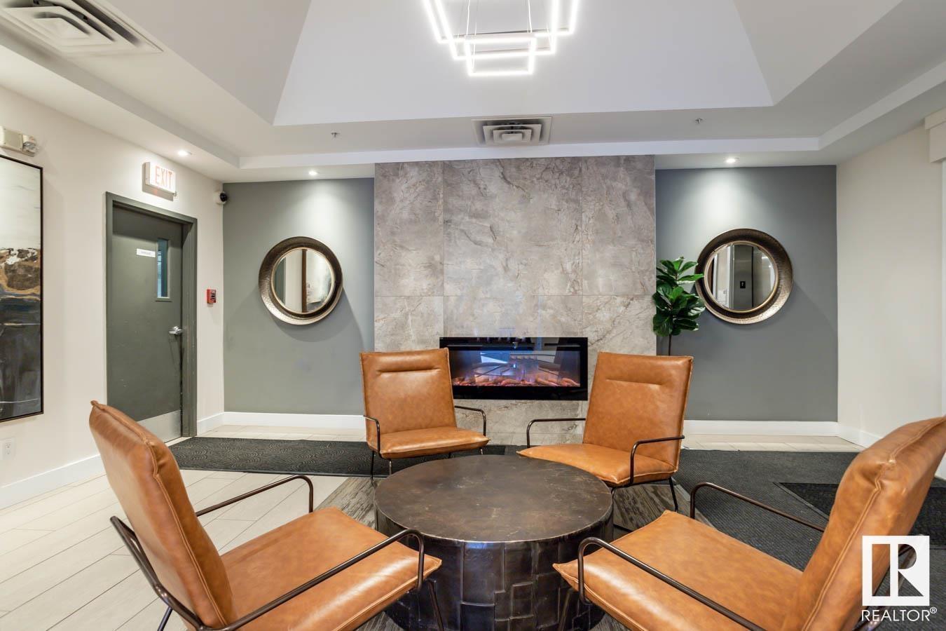 Property at #202 10909 103 AV NW image 3