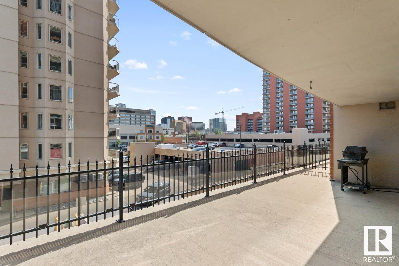 #202 10909 103 Av Nw, Edmonton, Alberta  T5K 2W7 - Photo 21 - E4417814