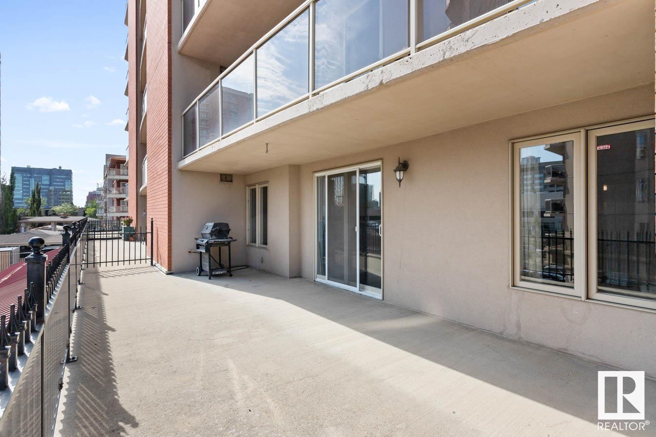 #202 10909 103 Av Nw, Edmonton, Alberta  T5K 2W7 - Photo 22 - E4417814