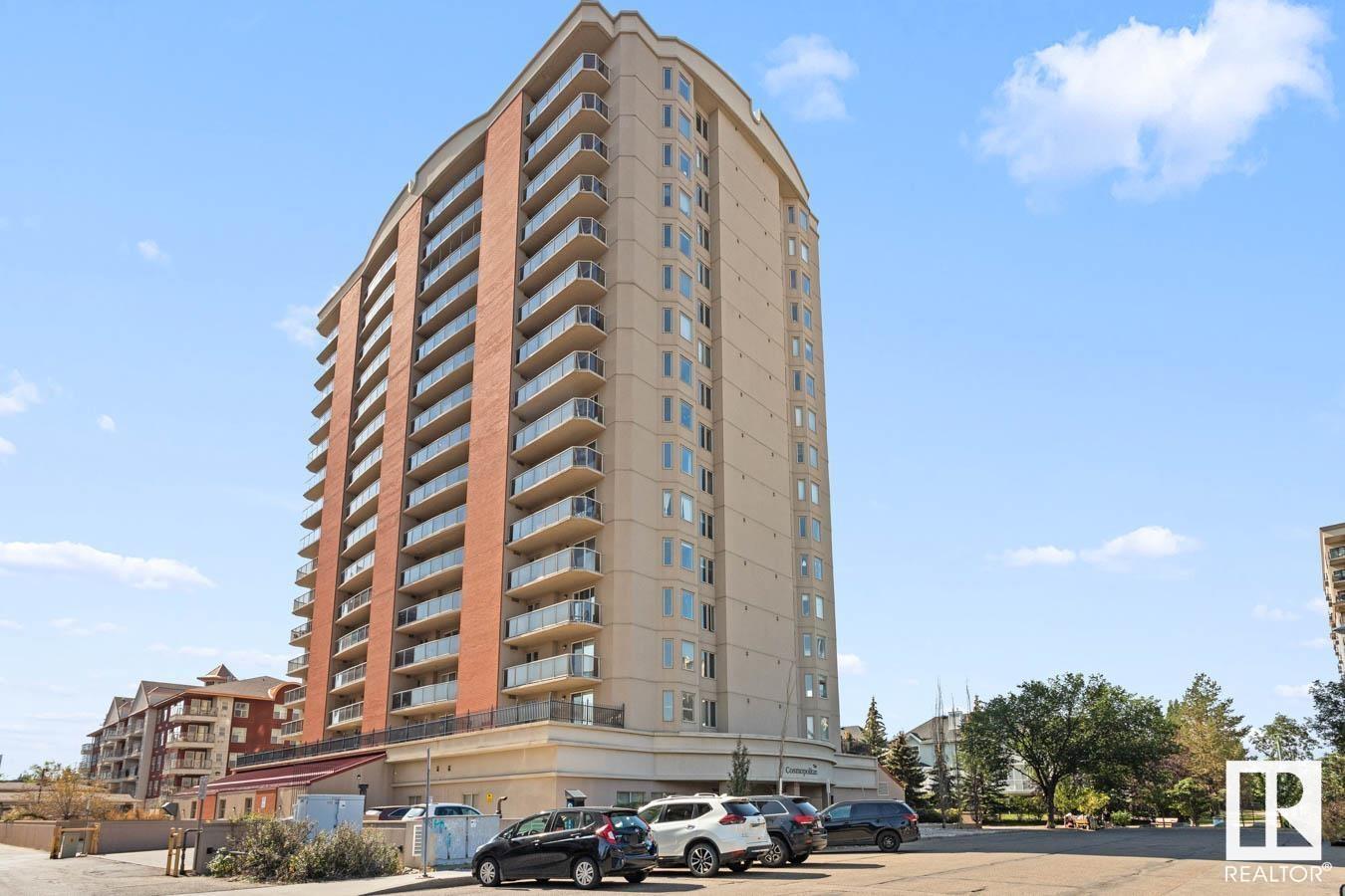 #202 10909 103 Av Nw, Edmonton, Alberta  T5K 2W7 - Photo 24 - E4417814