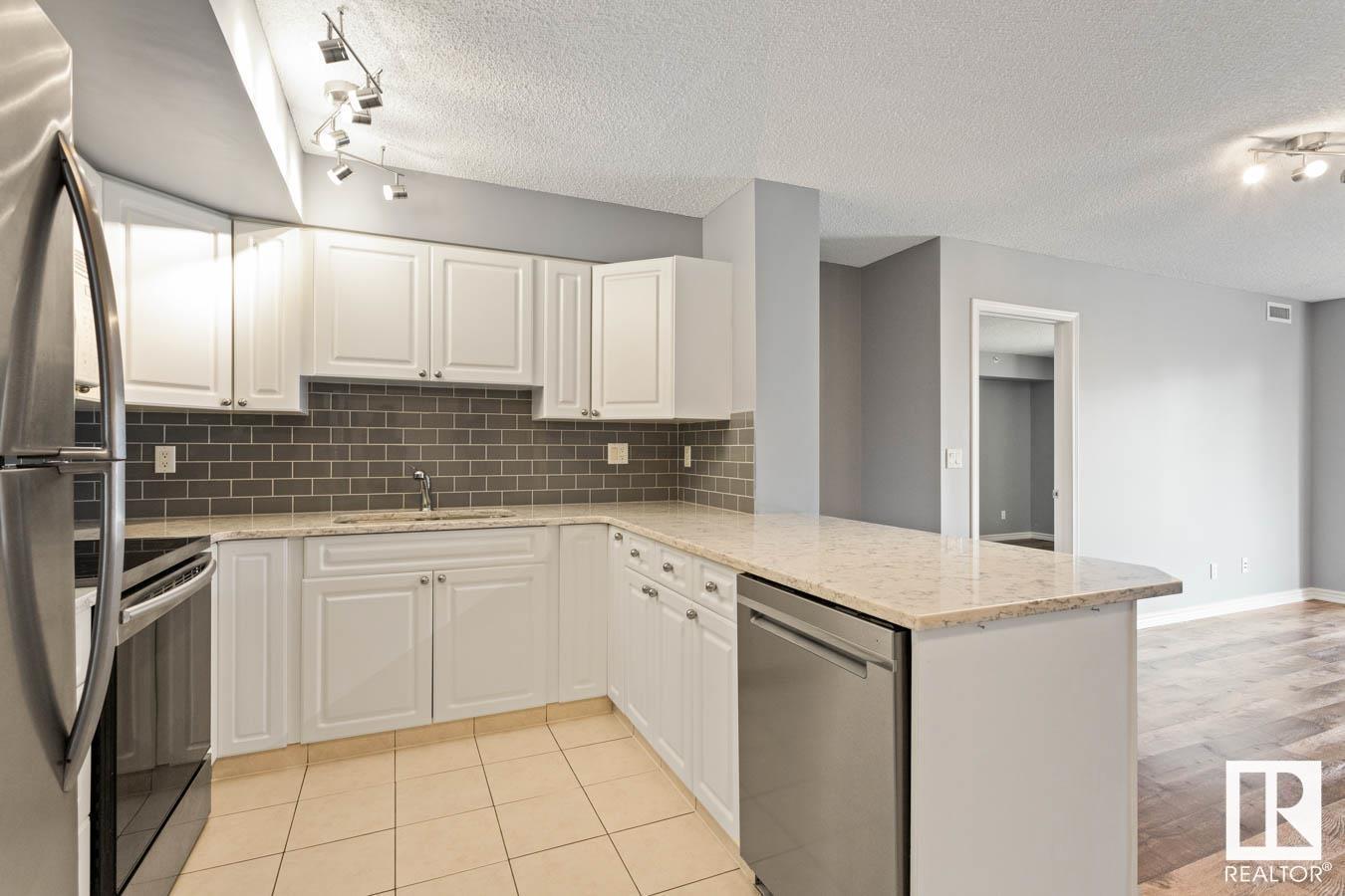 #202 10909 103 Av Nw, Edmonton, Alberta  T5K 2W7 - Photo 7 - E4417814