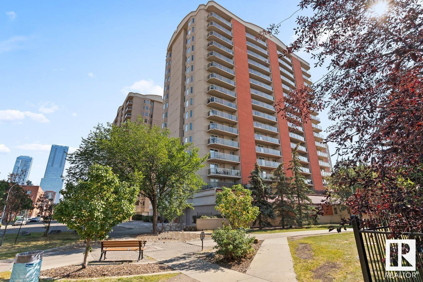 #202 10909 103 Av Nw, Edmonton, Alberta  T5K 2W7 - Photo 25 - E4417814