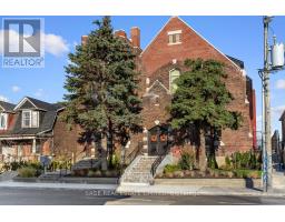 108 - 1183 DUFFERIN STREET, Toronto, Ontario