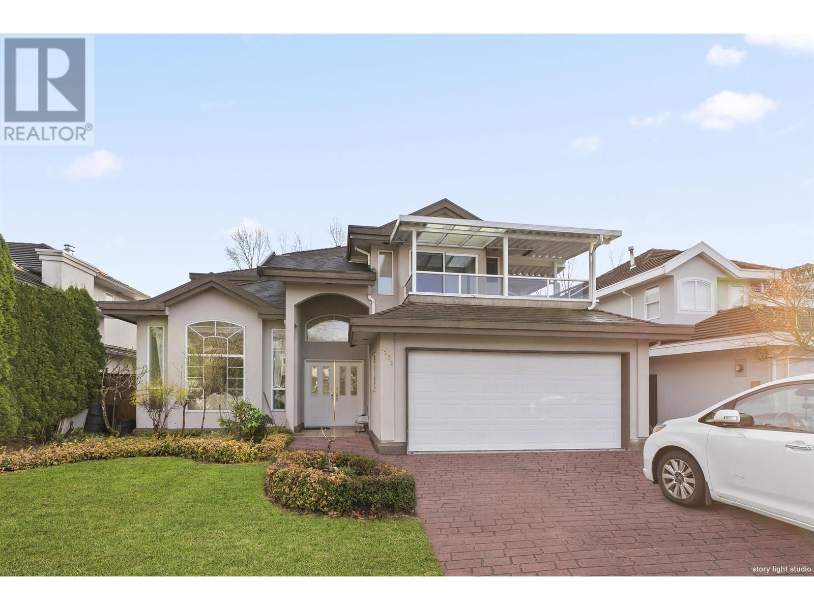 1332 RAMA AVENUE, new westminster, British Columbia