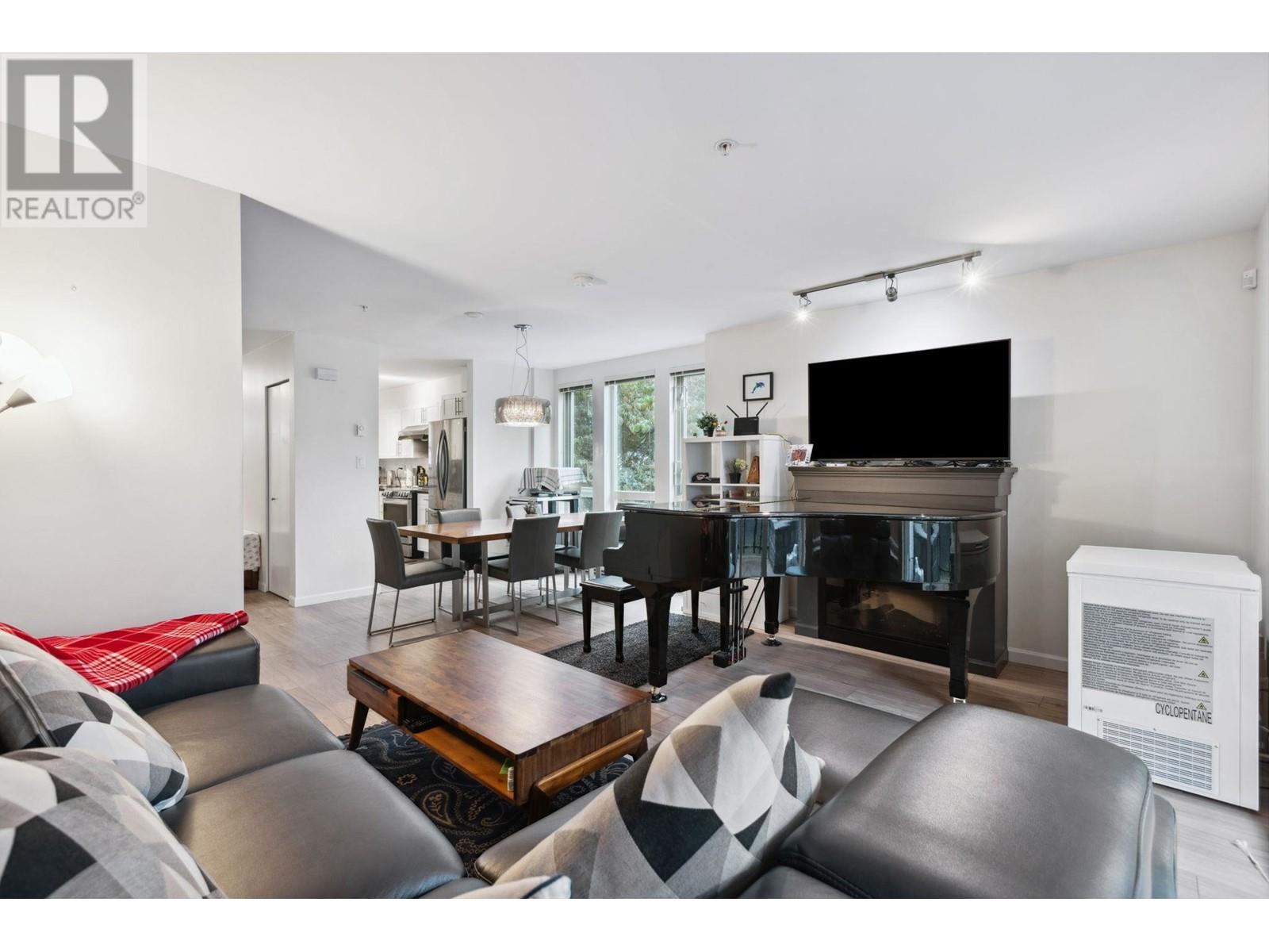 301 568 Rochester Avenue, Coquitlam, British Columbia  V3K 0C3 - Photo 15 - R2955320