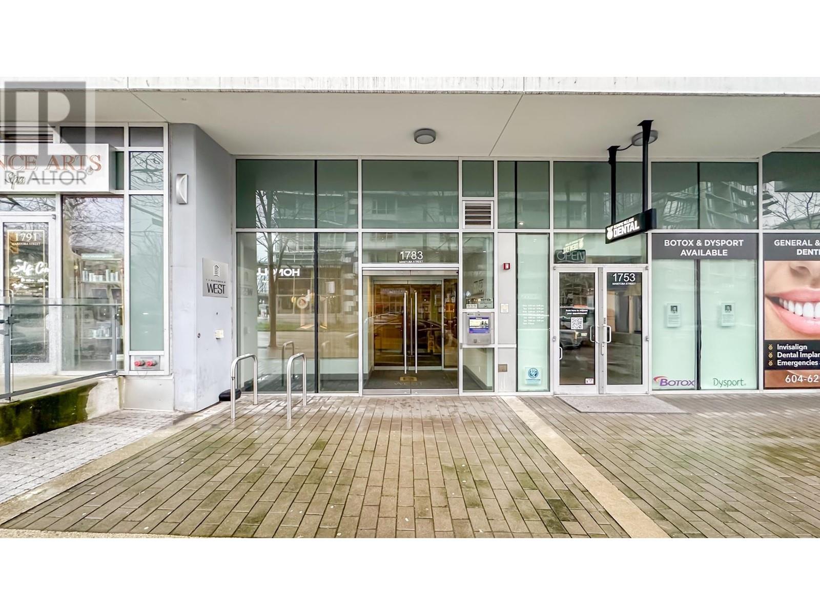 205 1783 Manitoba Street, Vancouver, British Columbia  V5Y 0K1 - Photo 12 - R2951896