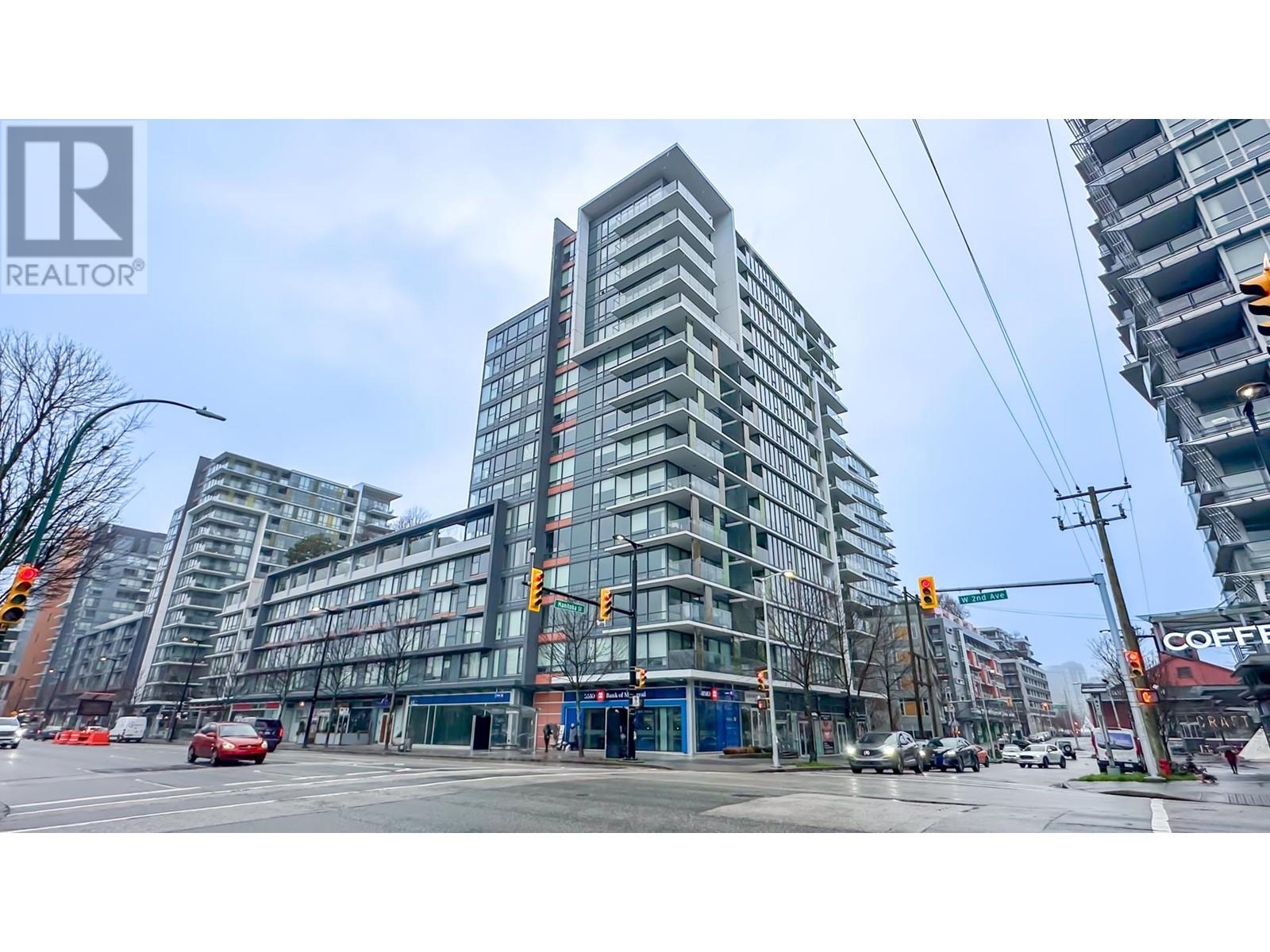 205 1783 Manitoba Street, Vancouver, British Columbia  V5Y 0K1 - Photo 11 - R2951896