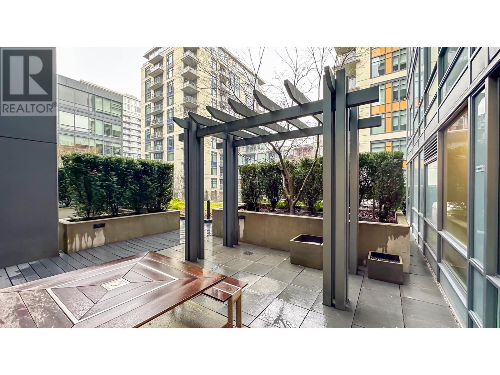 205 1783 Manitoba Street, Vancouver, British Columbia  V5Y 0K1 - Photo 21 - R2951896