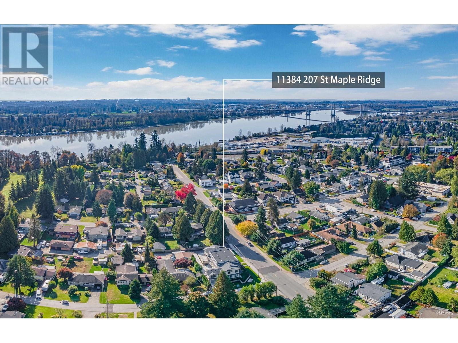 3 11384 207 Street, Maple Ridge, British Columbia  V2X 1W6 - Photo 32 - R2954525