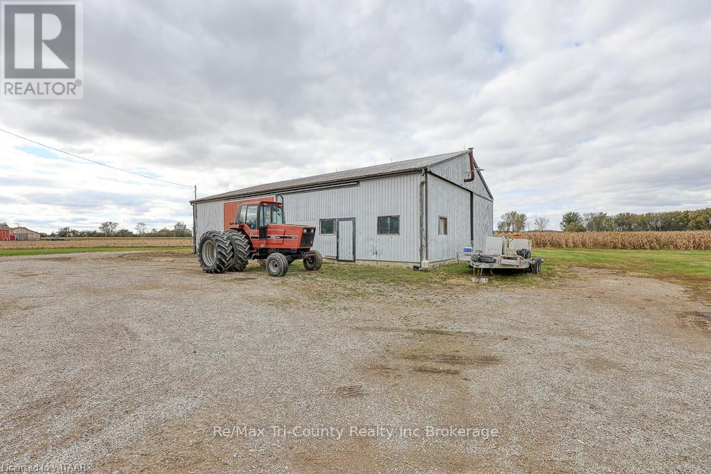 7069 Talbot Trail, Chatham-Kent, Ontario  N0P 1A0 - Photo 5 - X11921337