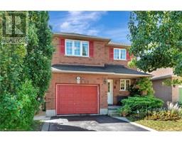 30 MEADOWPOINT Drive, hamilton, Ontario