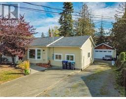 182 Cedar St, parksville, British Columbia