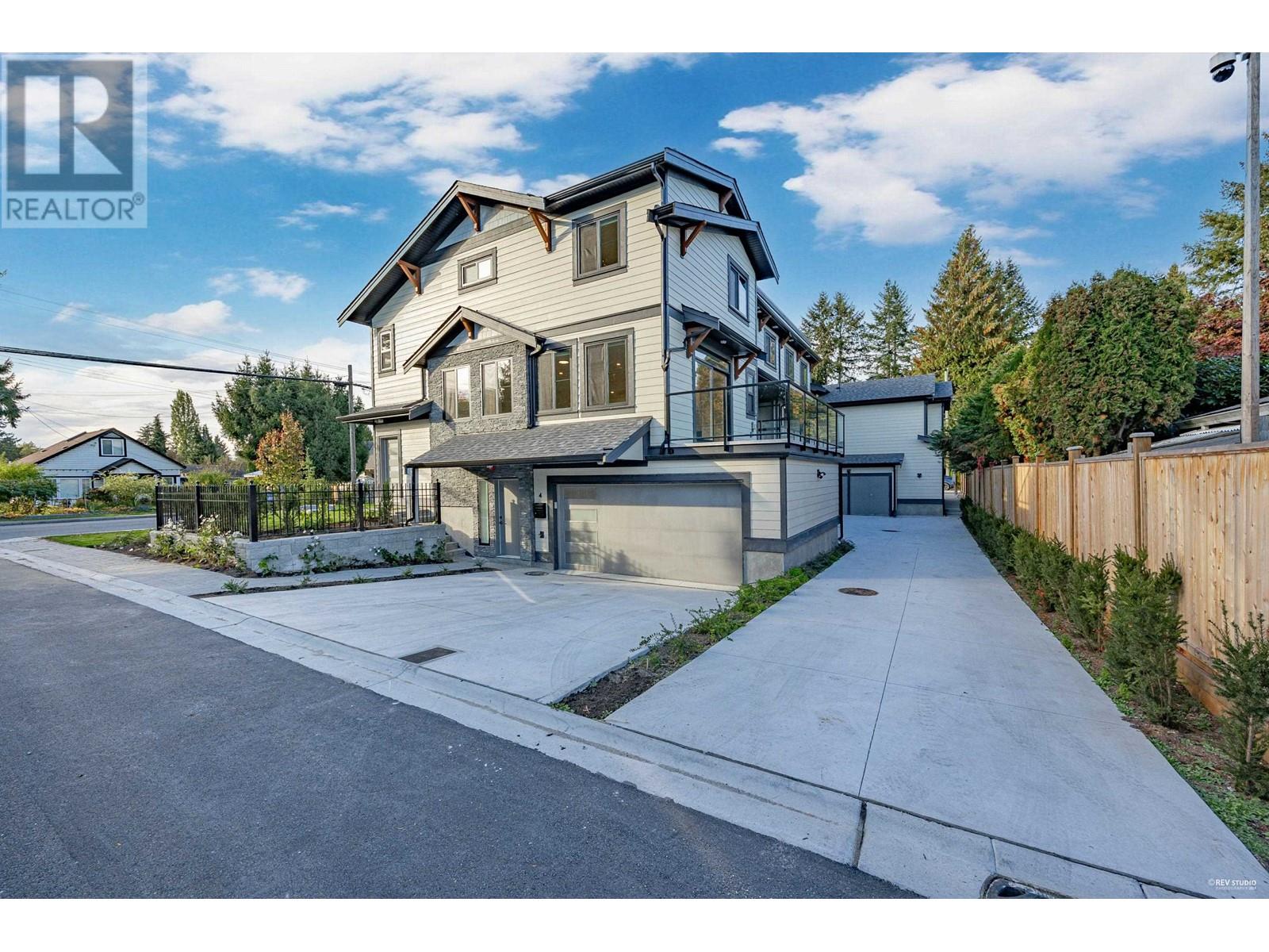 Property at 4 11384 207 STREET image 1