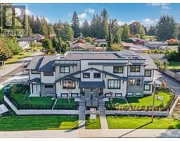 4 11384 207 STREET, Maple Ridge, British Columbia