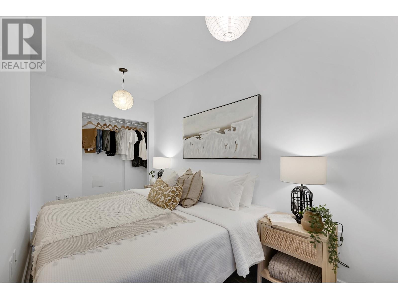 203 175 W 2nd Street, North Vancouver, British Columbia  V7M 0A5 - Photo 12 - R2955430