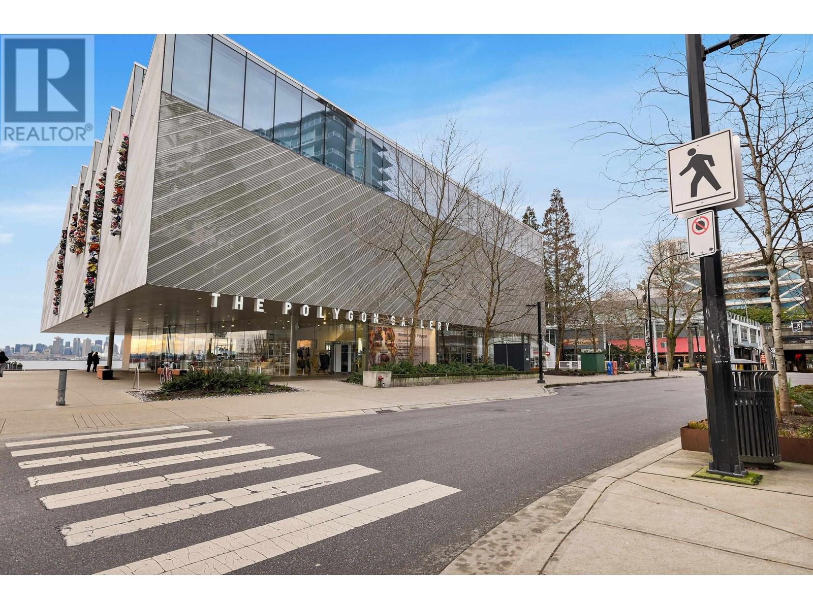 203 175 W 2nd Street, North Vancouver, British Columbia  V7M 0A5 - Photo 24 - R2955430