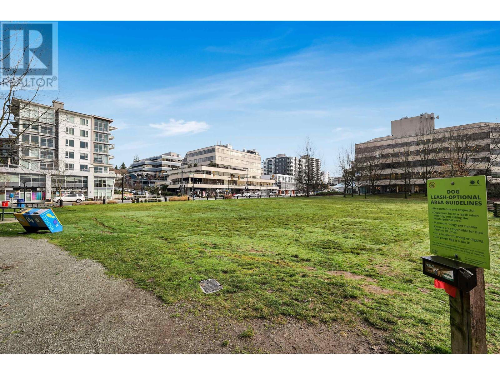 203 175 W 2nd Street, North Vancouver, British Columbia  V7M 0A5 - Photo 19 - R2955430