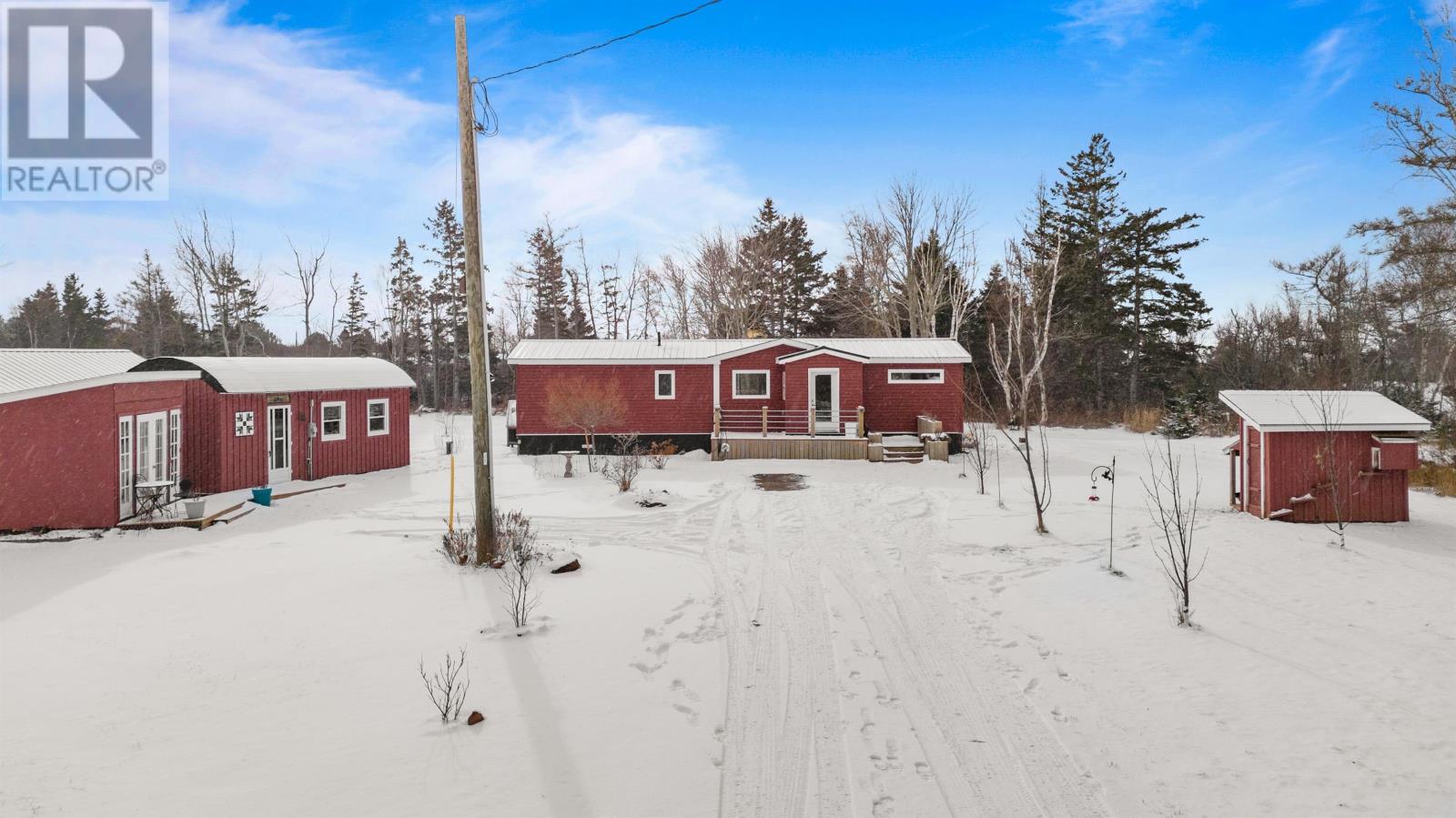 207 Richard Point Road, Augustine Cove, Prince Edward Island  C0B 1X0 - Photo 4 - 202500775