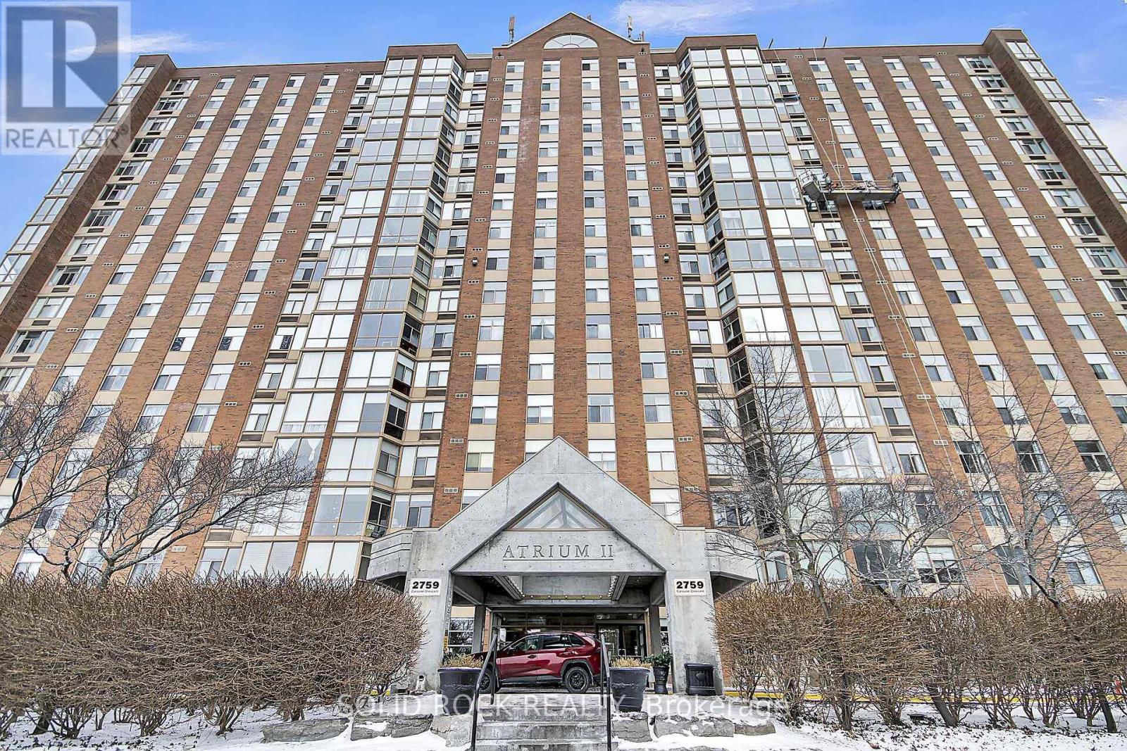 Property at 404 - 2759 CAROUSEL CRESCENT image 1