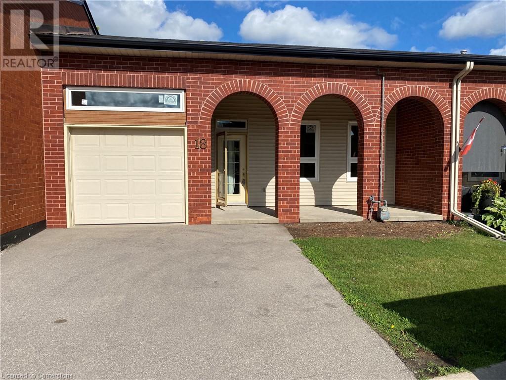Property at 18 ARCHDEACON CLARK Trail image 1