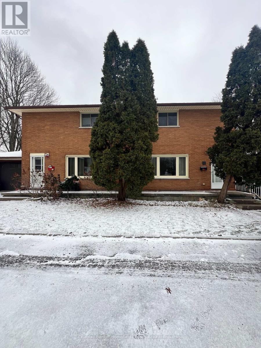 66-68 - 68 Almond Road, London, Ontario  N5Z 4C4 - Photo 3 - X11921417
