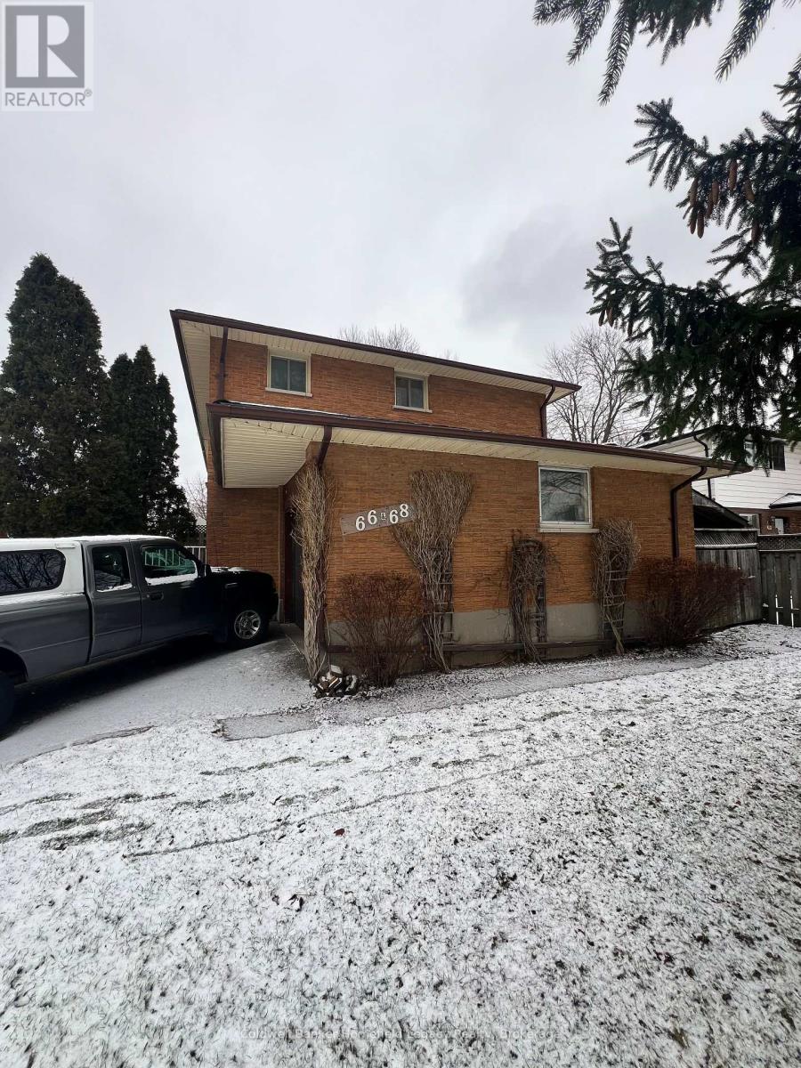 66-68 - 68 Almond Road, London, Ontario  N5Z 4C4 - Photo 5 - X11921417