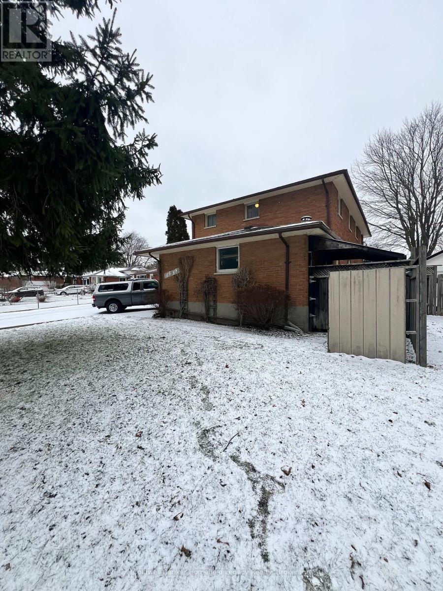 66-68 - 68 Almond Road, London, Ontario  N5Z 4C4 - Photo 6 - X11921417