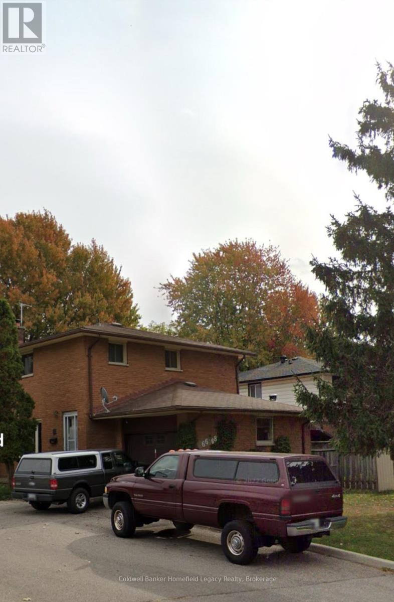 66-68 - 68 Almond Road, London, Ontario  N5Z 4C4 - Photo 8 - X11921417