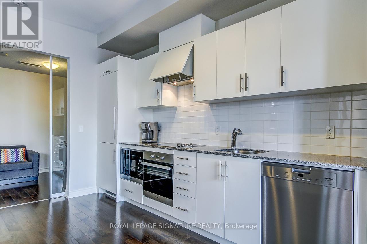 419 - 23 Glebe Road W, Toronto, Ontario  M5P 0A1 - Photo 10 - C11921435