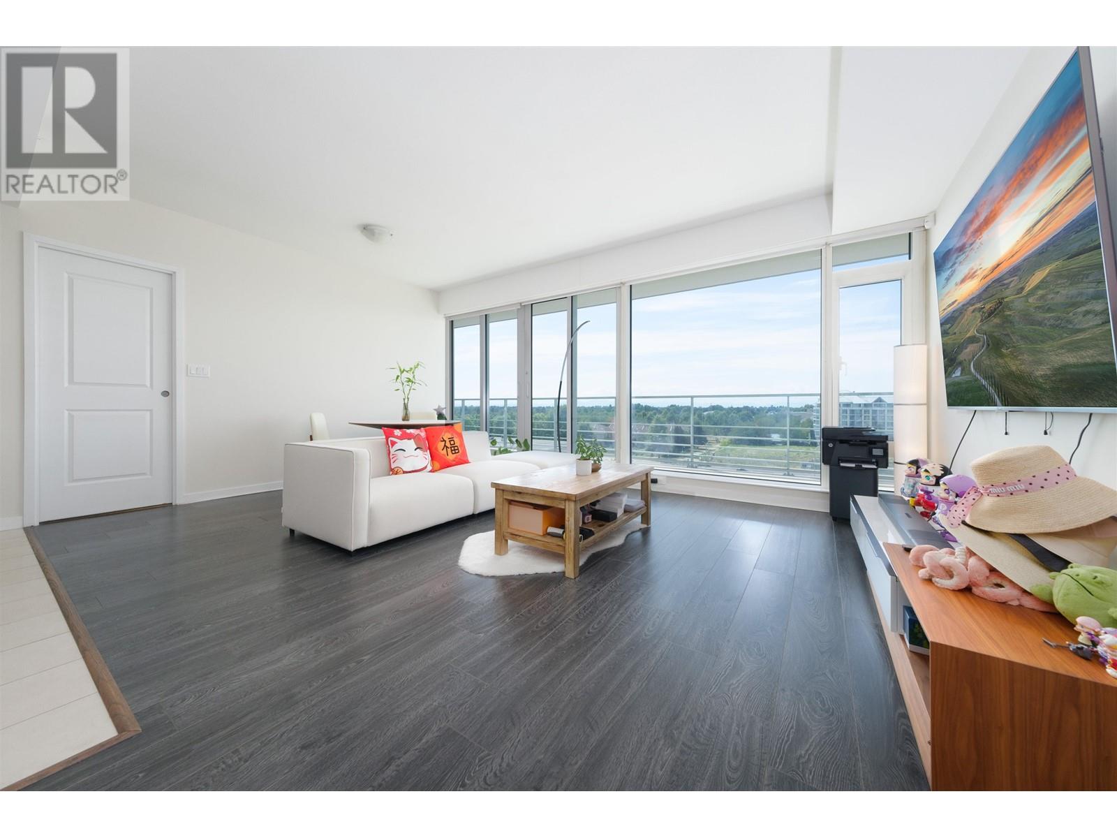Listing Picture 11 of 22 : 710 5177 BRIGHOUSE WAY, Richmond / 烈治文 - 魯藝地產 Yvonne Lu Group - MLS Medallion Club Member