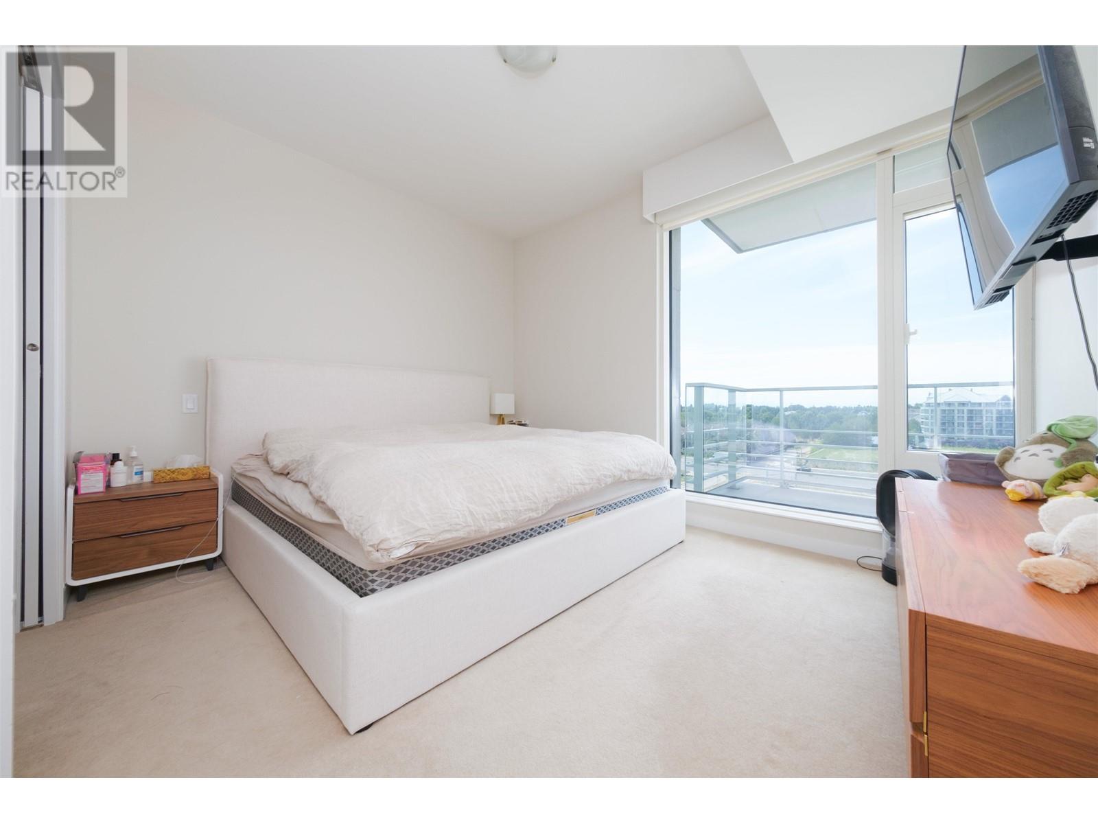 Listing Picture 5 of 22 : 710 5177 BRIGHOUSE WAY, Richmond / 烈治文 - 魯藝地產 Yvonne Lu Group - MLS Medallion Club Member