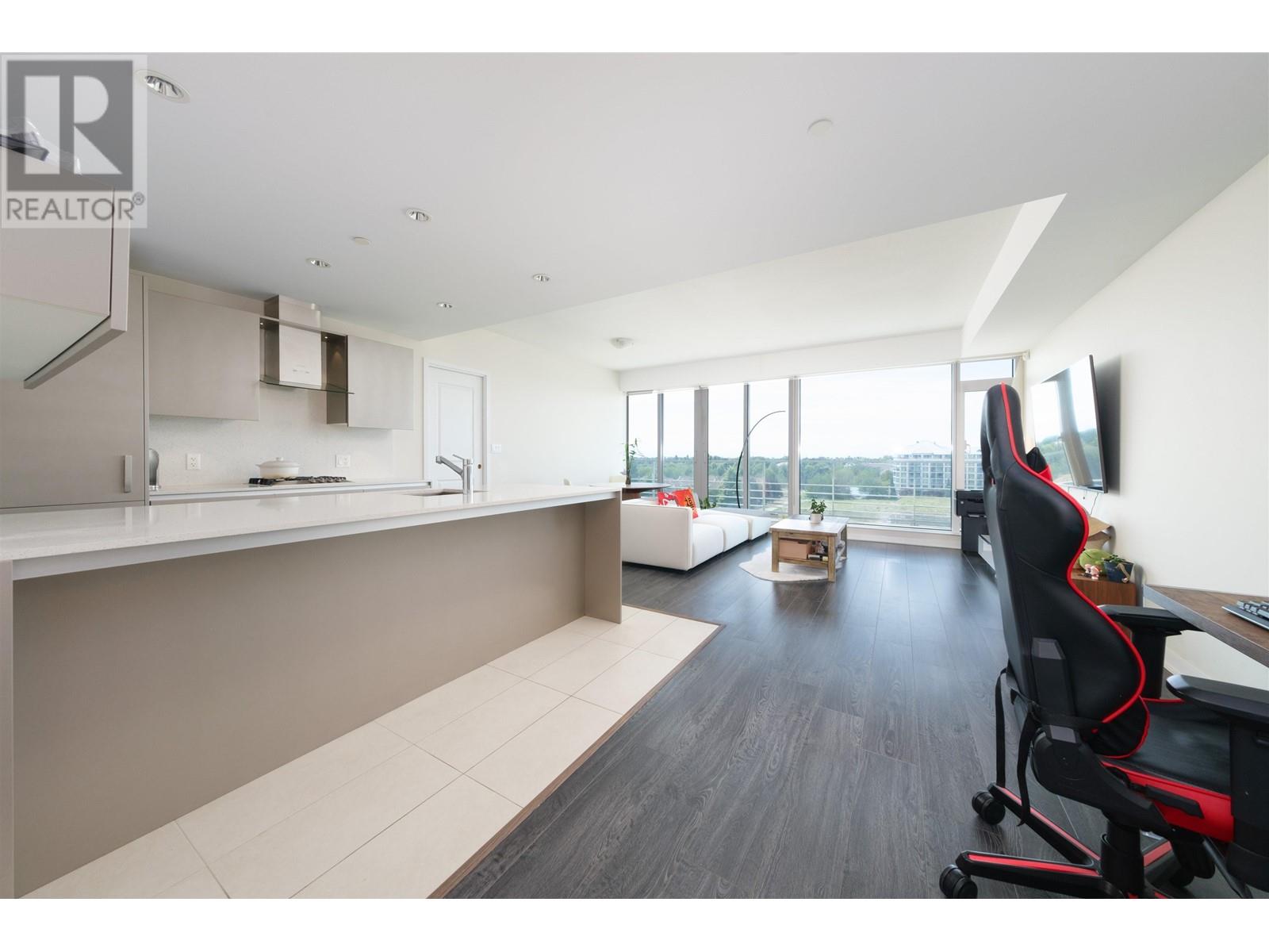 Listing Picture 9 of 22 : 710 5177 BRIGHOUSE WAY, Richmond / 烈治文 - 魯藝地產 Yvonne Lu Group - MLS Medallion Club Member