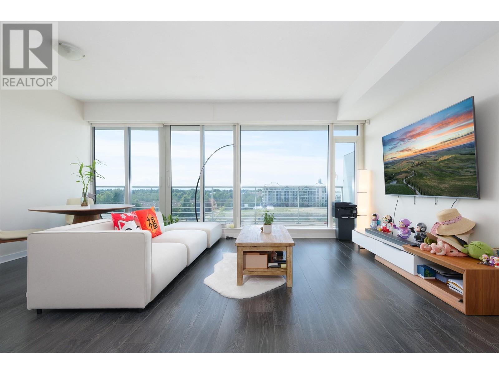 Listing Picture 10 of 22 : 710 5177 BRIGHOUSE WAY, Richmond / 烈治文 - 魯藝地產 Yvonne Lu Group - MLS Medallion Club Member